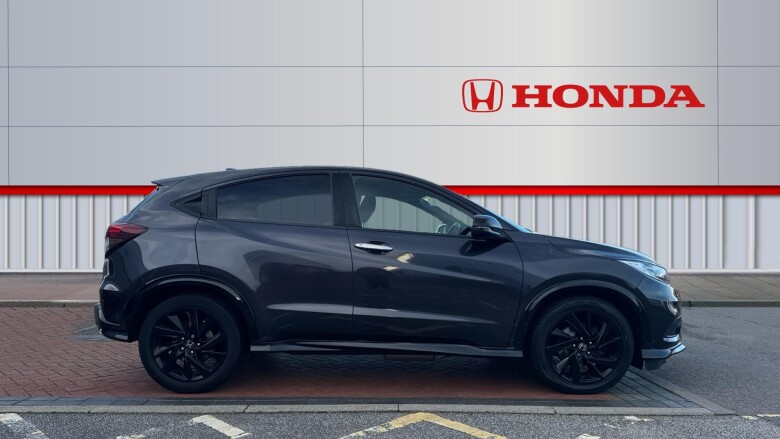 Honda HR-V 1.5 i-VTEC Turbo Sport 5dr Petrol Hatchback